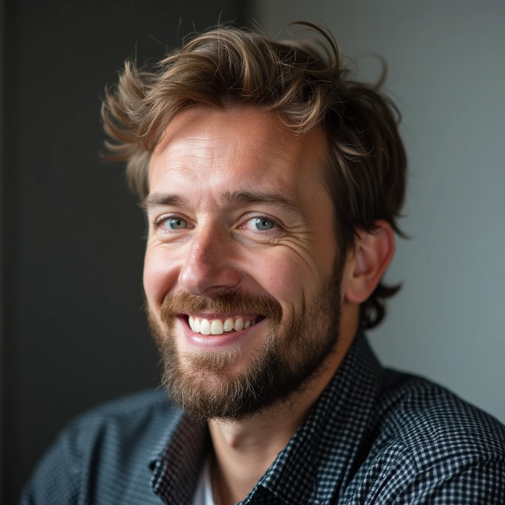 Felix Richter